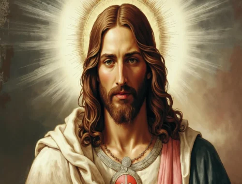 Médaille du Christ : pourquoi la figure choisie change tout au message porté ?